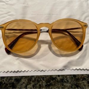 Giorgio Armani Sunglasses